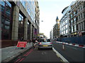 Farringdon Road, Clerkenwell