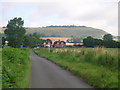 Farm cottages, West Wick Farm, Pewsey