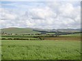 Landscape near Elsrickle