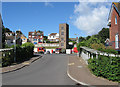 Newhaven Fire Station