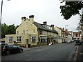 The Fox public house Guisborough