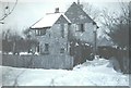 Chesterton, Bettespol Meadows, Redbourn in 1947