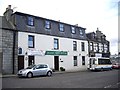 Station Hotel, Portsoy