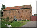 Barn at Turpin Farm, Sykehouse