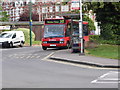 H2 bus stand, Golders Green Station