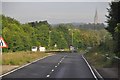 Salisbury District : The A36