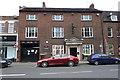 The Corbet Arms, High Street, Market Drayton