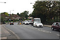 TQ3771 : Bellingham:  Southend Lane by Dr Neil Clifton