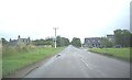 Rothiemay Crossroads