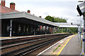 Beckenham Hill Station