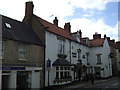 The Black Swan, Pickering