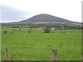 View to Knock Hill