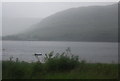 Mists, Loch Linnhe