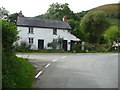 Clochnant-bach cottage