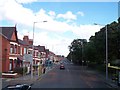 Park Road North Birkenhead