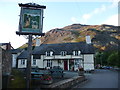 The Tanat Valley Inn, Llangynog