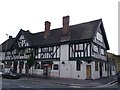 Plough and Hare Public House, Leyton