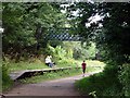 Former Killamarsh Central Station