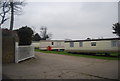 Pegwell Bay Caravan Park