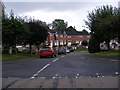 Maltings Close, Halesworth