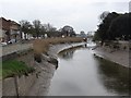 River Parrett