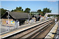 Lower Sydenham Station