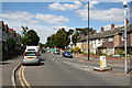 Penge:  Parish Lane