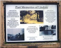SD4180 : 'Past Memories of Lindale' by Karl and Ali
