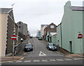 Fulke Street, Milford Haven