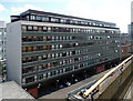 Metropolitan Building, Lee Street, Leicester