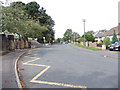 Leaventhorpe Lane - looking towards Thornton Road