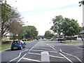 Thornton Road - viewed from Leaventhorpe Lane