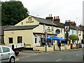 The Jockey, Sunbury