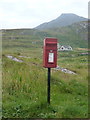 NL6998 : Breivig: postbox № HS9 10 by Chris Downer