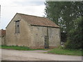 Granary at Haceby