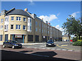 NU1813 : New retail and residential development, Alnwick by Graham Robson