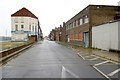 Fish Dock Road, Grimsby