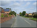 Middle Street, Corringham