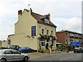 The Admiral Hawke, Sunbury