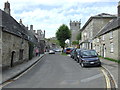 West Street, Corfe Castle