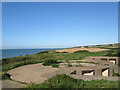 Remains of Coastal Battery (1)