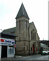 Airdrie Parish Church