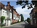 North Walk, Salisbury