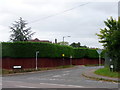 Cold Christmas Lane, Thundridge, Hertfordshire