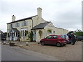 Blind Fiddler Public House, Anstey, Hertfordshire