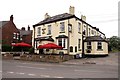 Runswick Bay Hotel