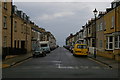 Garnet Street, Saltburn-by-the-Sea