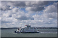 Ferry Ryde