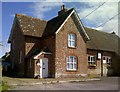 School House and Bloxworth Village Club