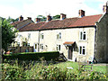 Cottages, Newbridge